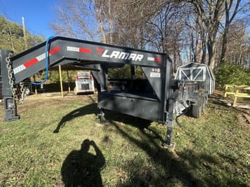 Main image Lamar DT831637